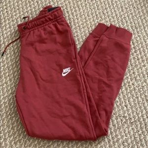 Nike joggers